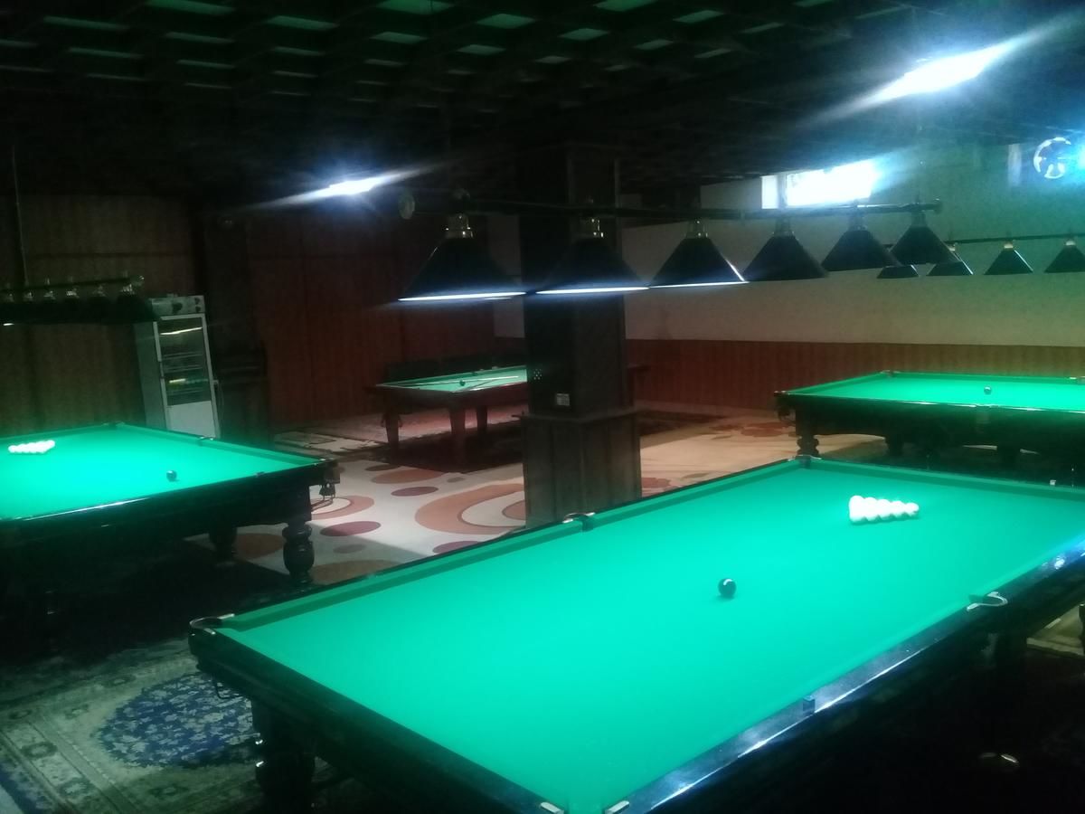 Гостевой дом Damla Guest House Баку-13