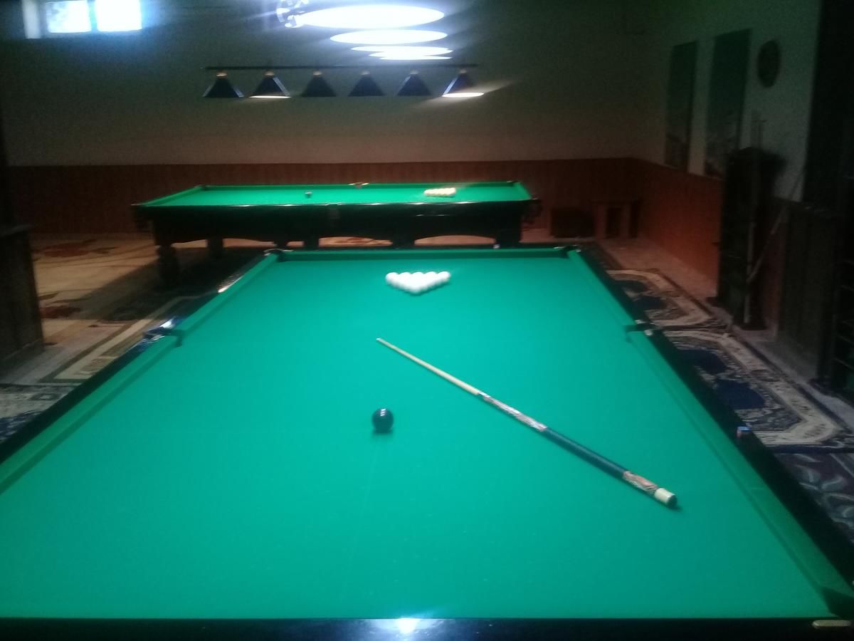 Гостевой дом Damla Guest House Баку-14