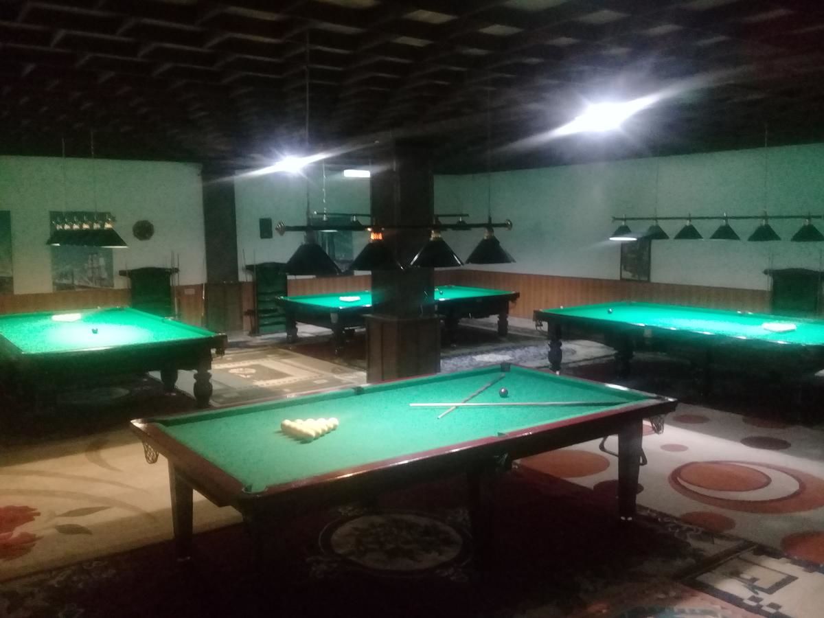 Гостевой дом Damla Guest House Баку-15