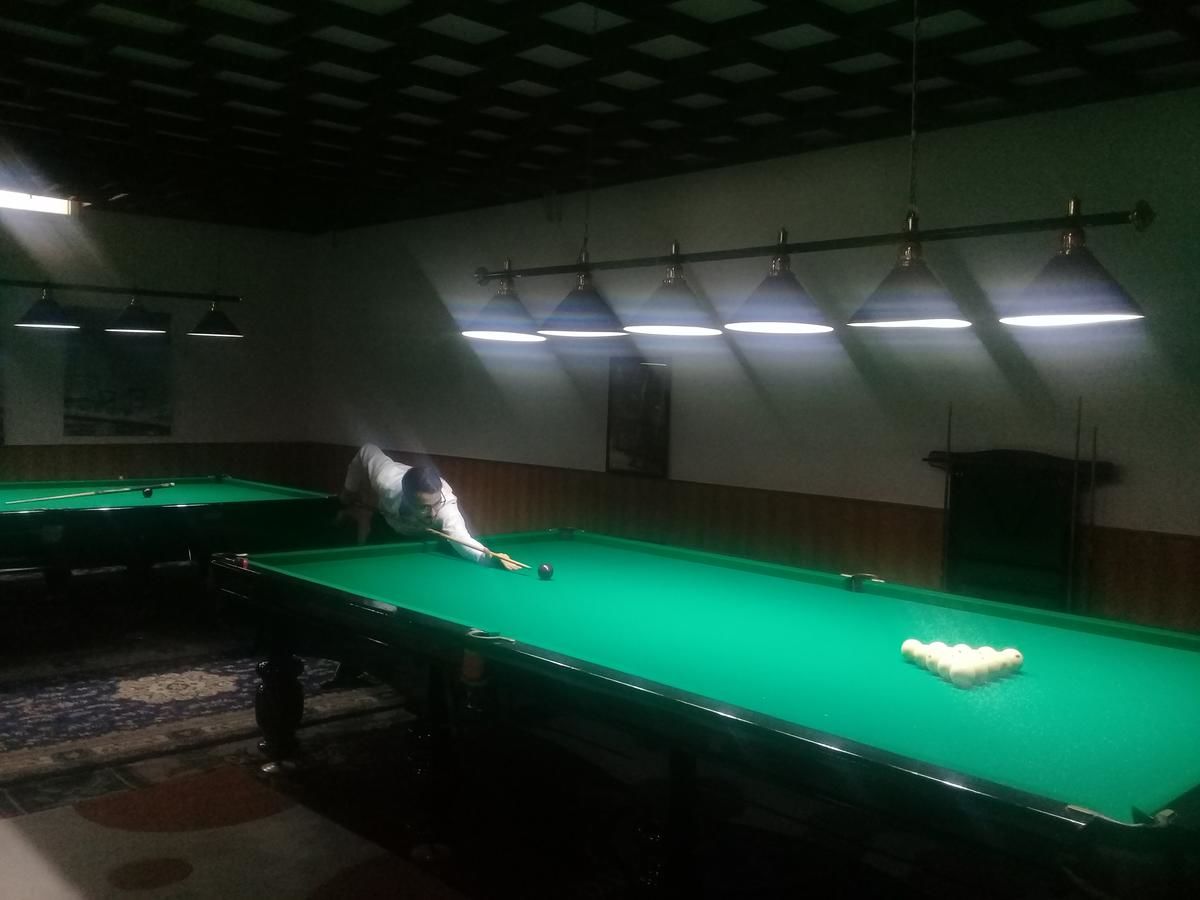 Гостевой дом Damla Guest House Баку-16