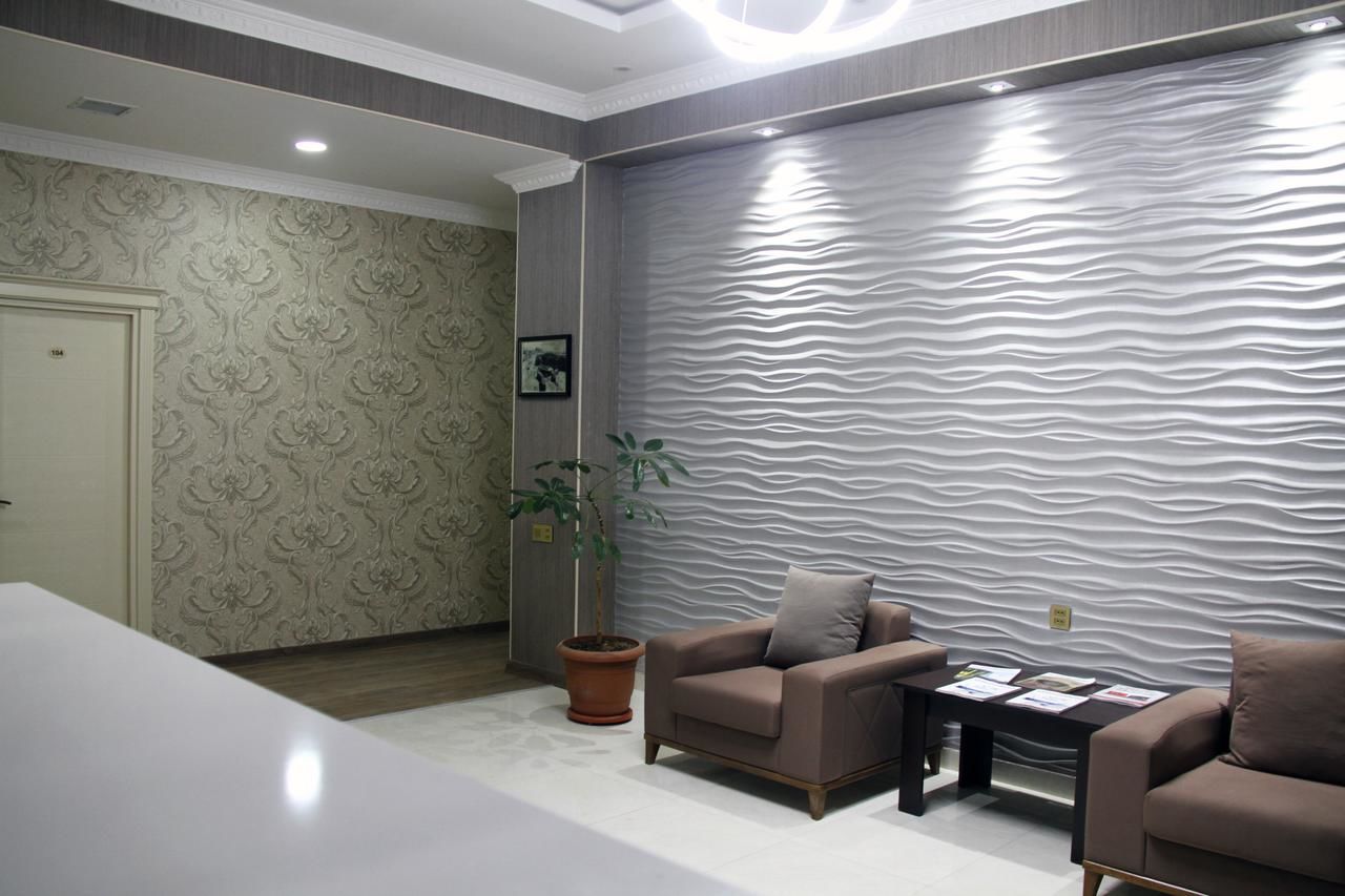 Гостевой дом Damla Guest House Баку-21