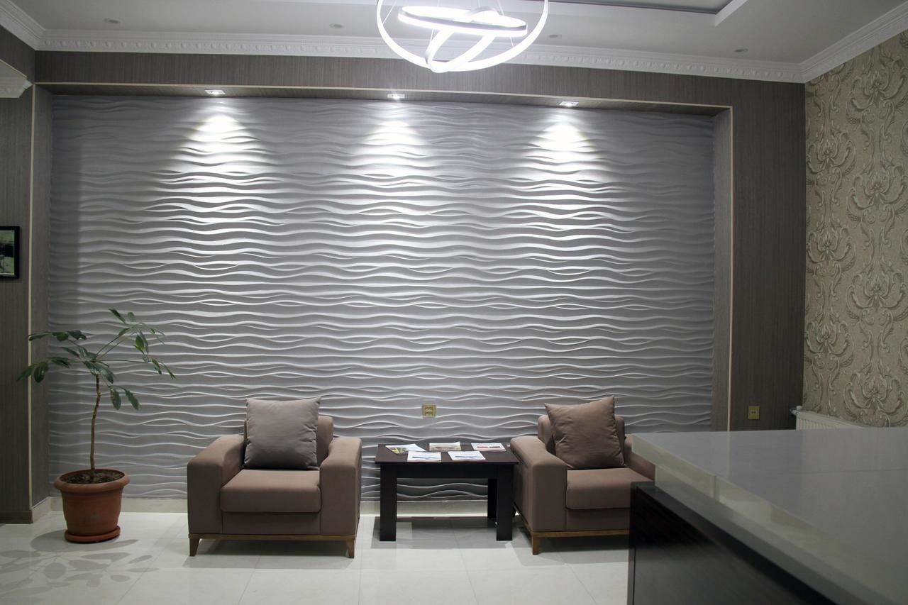 Гостевой дом Damla Guest House Баку-22