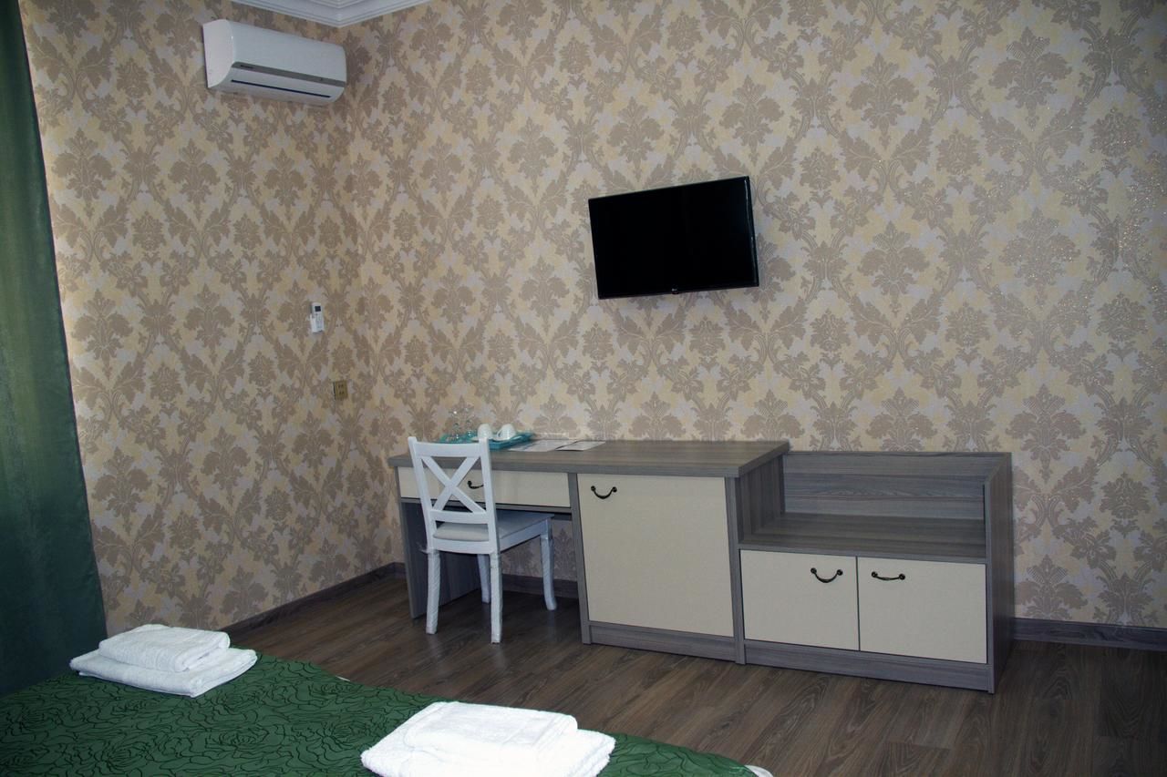 Гостевой дом Damla Guest House Баку