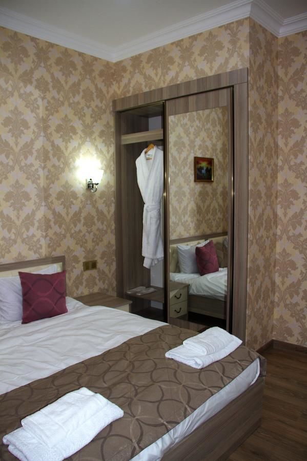 Гостевой дом Damla Guest House Баку