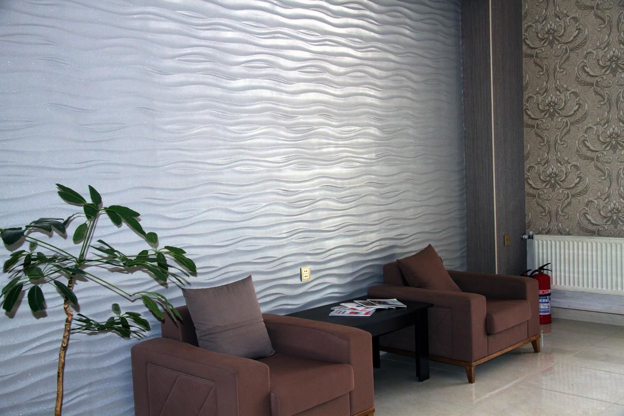 Гостевой дом Damla Guest House Баку-35