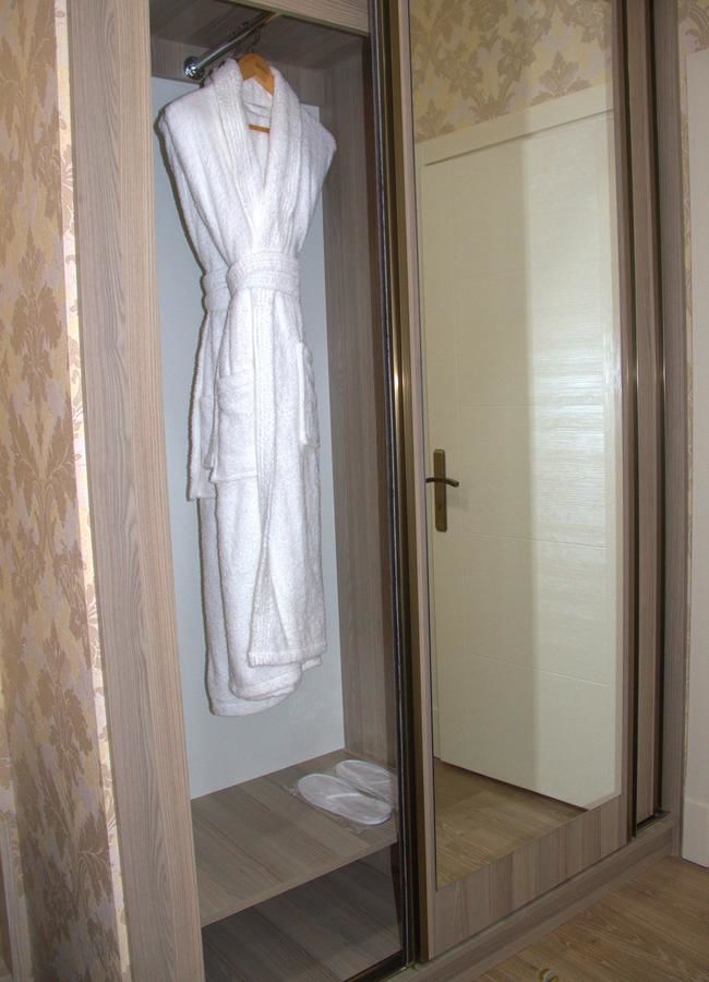 Гостевой дом Damla Guest House Баку