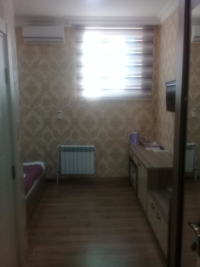 Гостевой дом Damla Guest House Баку-43