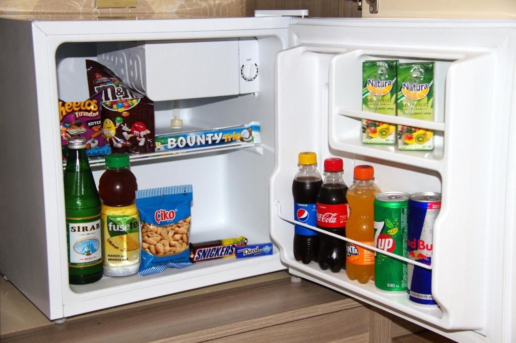 Гостевой дом Damla Guest House Баку