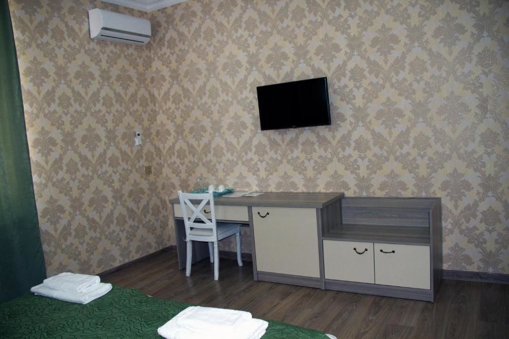 Гостевой дом Damla Guest House Баку
