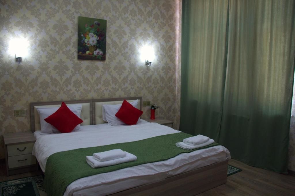 Гостевой дом Damla Guest House Баку