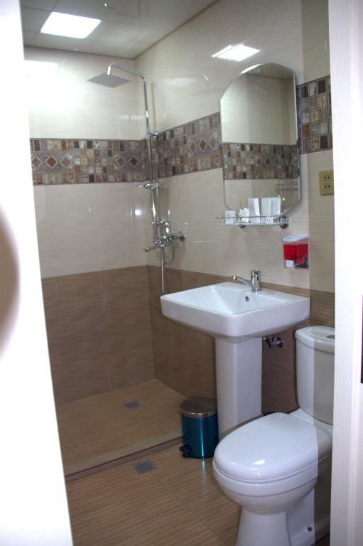 Гостевой дом Damla Guest House Баку