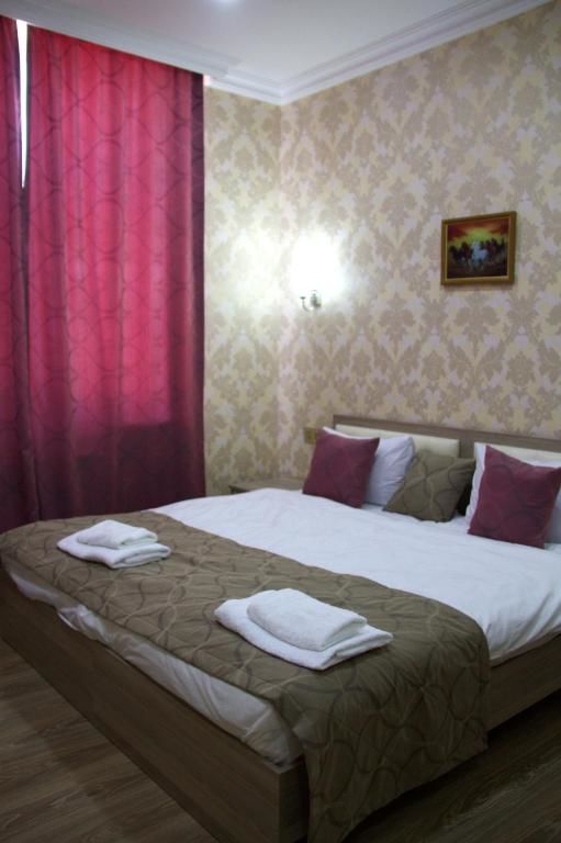 Гостевой дом Damla Guest House Баку