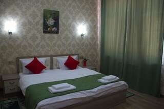 Гостевой дом Damla Guest House Баку Стандартный номер с кроватью размера "queen-size"-4