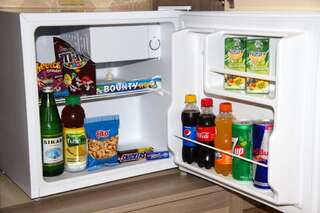 Гостевой дом Damla Guest House Баку Стандартный номер с кроватью размера "queen-size"-13