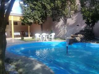 Гостевой дом Damla Guest House Баку-5