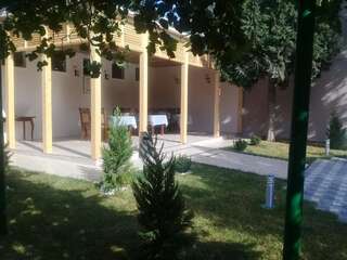 Гостевой дом Damla Guest House Баку-7