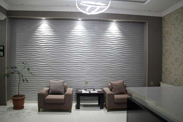 Гостевой дом Damla Guest House Баку-21