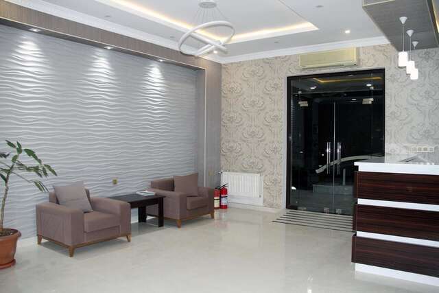 Гостевой дом Damla Guest House Баку-22