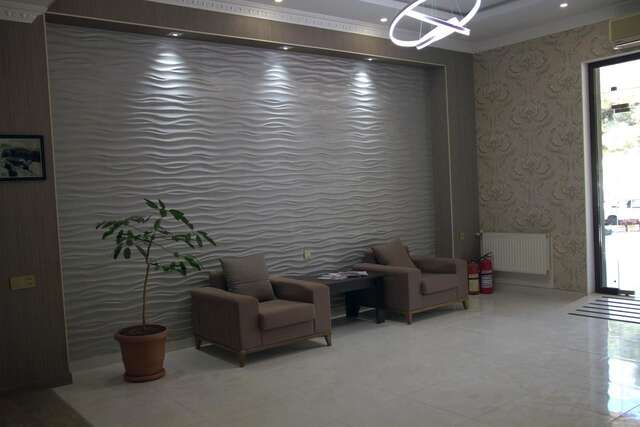 Гостевой дом Damla Guest House Баку-24