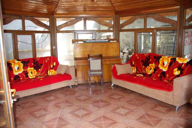 Гостевой дом Damla Guest House Баку-25