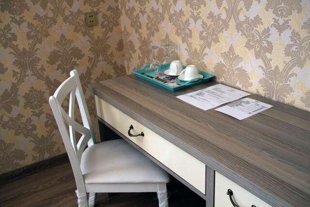 Гостевой дом Damla Guest House Баку-27