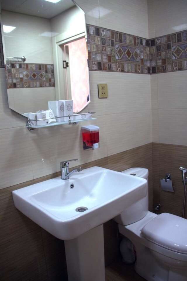 Гостевой дом Damla Guest House Баку-30
