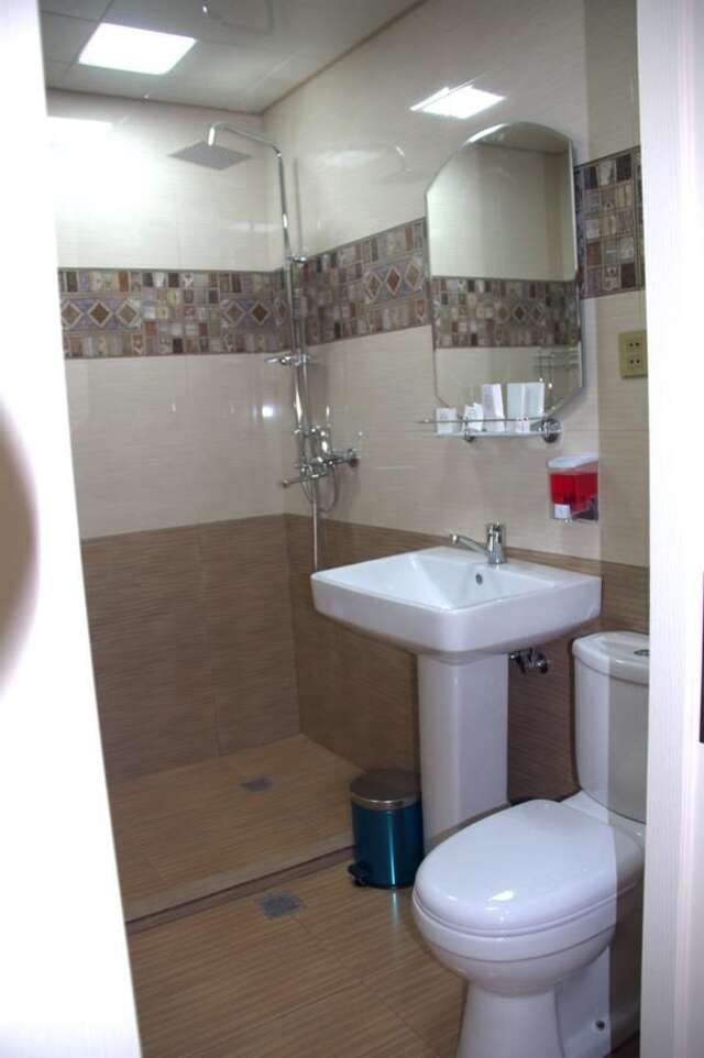 Гостевой дом Damla Guest House Баку-31