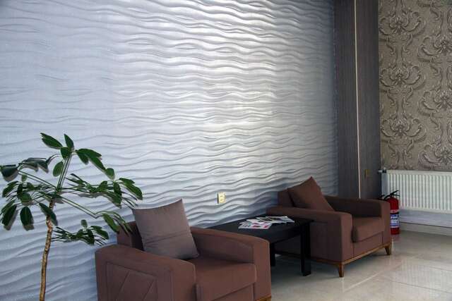 Гостевой дом Damla Guest House Баку-34