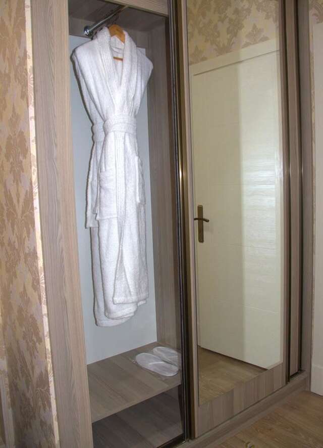 Гостевой дом Damla Guest House Баку-36