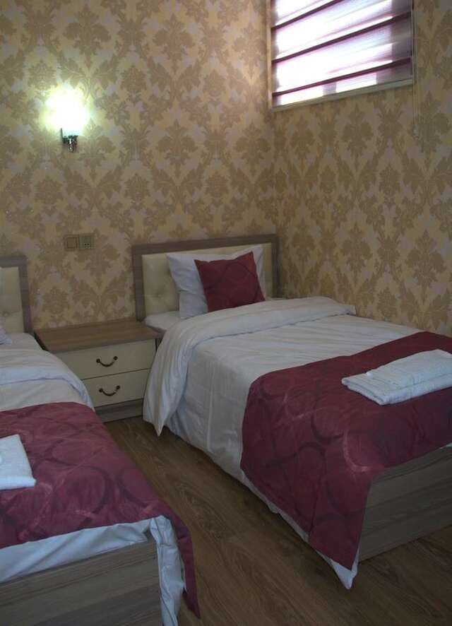 Гостевой дом Damla Guest House Баку-39