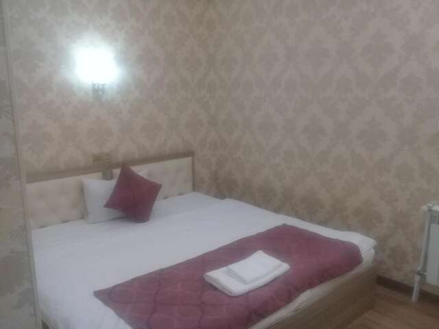 Гостевой дом Damla Guest House Баку-41