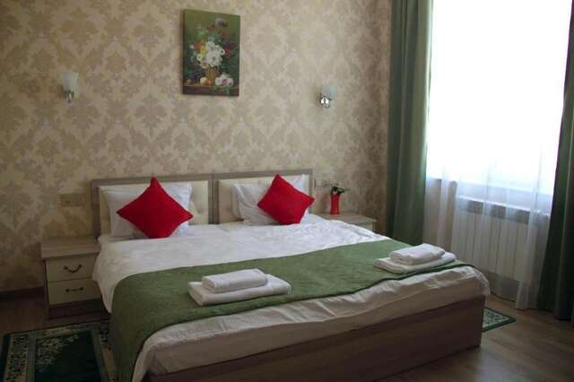 Гостевой дом Damla Guest House Баку-45