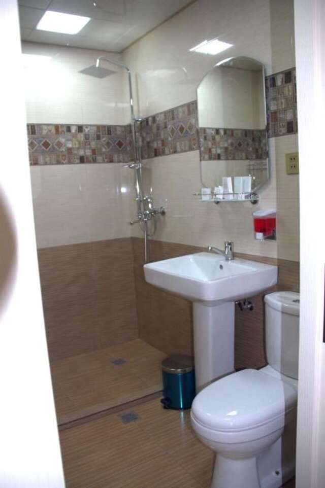 Гостевой дом Damla Guest House Баку-49