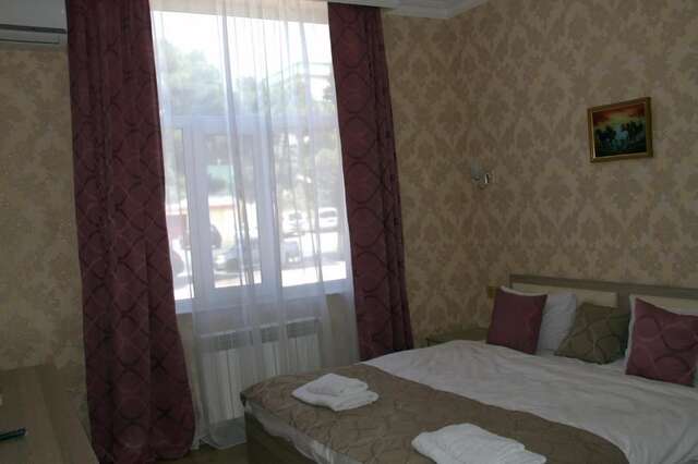 Гостевой дом Damla Guest House Баку-50