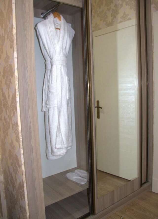 Гостевой дом Damla Guest House Баку-53