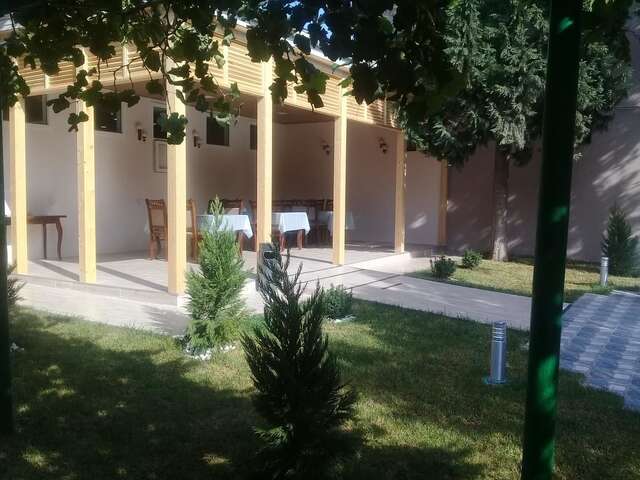 Гостевой дом Damla Guest House Баку-10